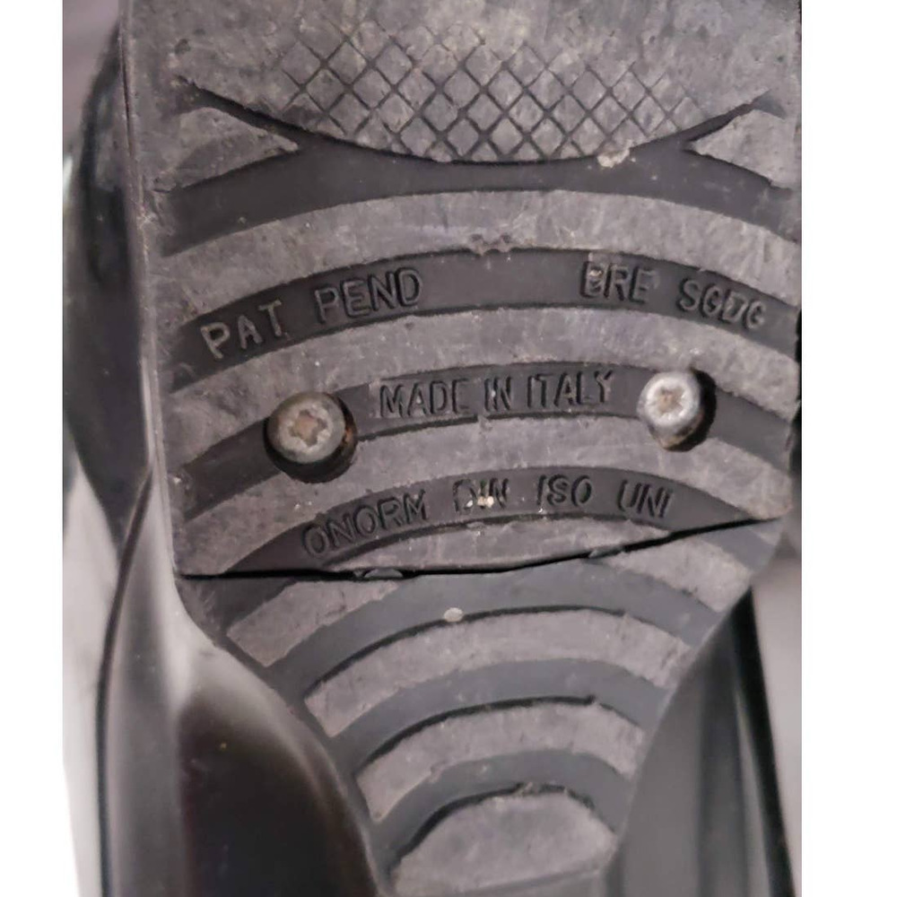 Salomon Evolution 8.0 Performance Ski Boot Sz 10.5 - image 8